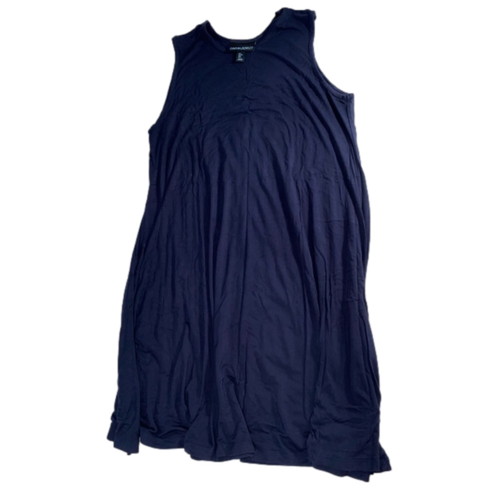 Cynthia Rowley sleeveless Dress Large
